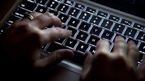 CP NewsAlert: Cyberattack on B.C. health websites may have taken personal information